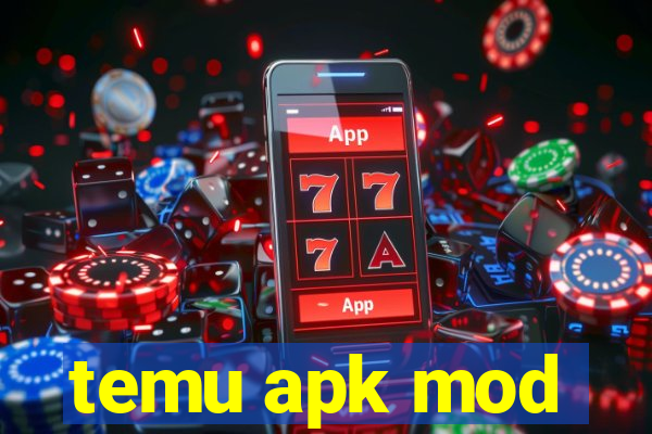 temu apk mod